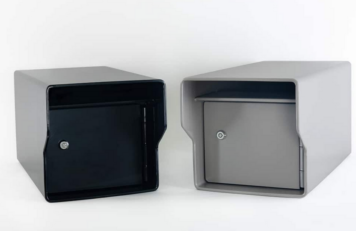 Best Selling Security Mailboxes & Dropboxes