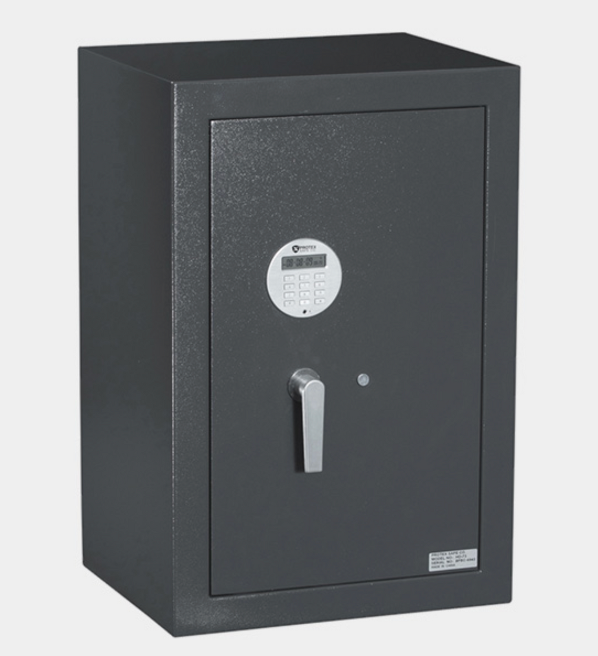 Depository Safes