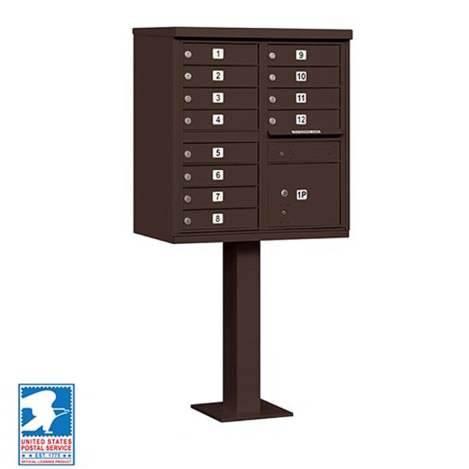 Locking Cluster Mailboxes CBU's
