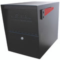 Package Master Locking Mailbox