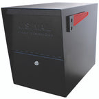 Package Master Locking Mailbox