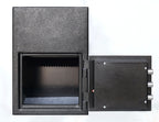 Cash Deposit Safe with Rear Deposit Door