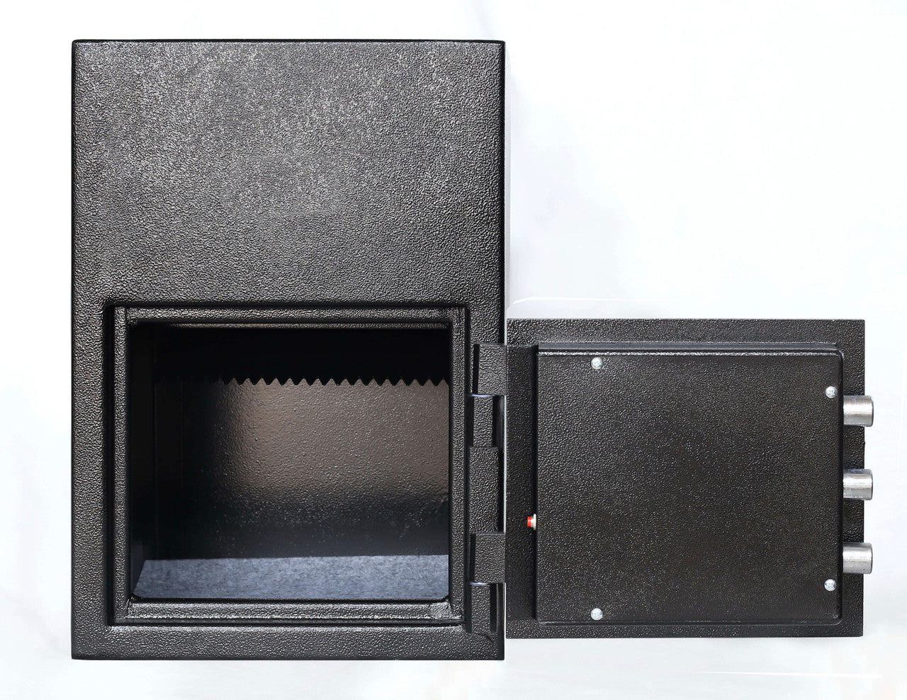 Cash Deposit Safe with Rear Deposit Door