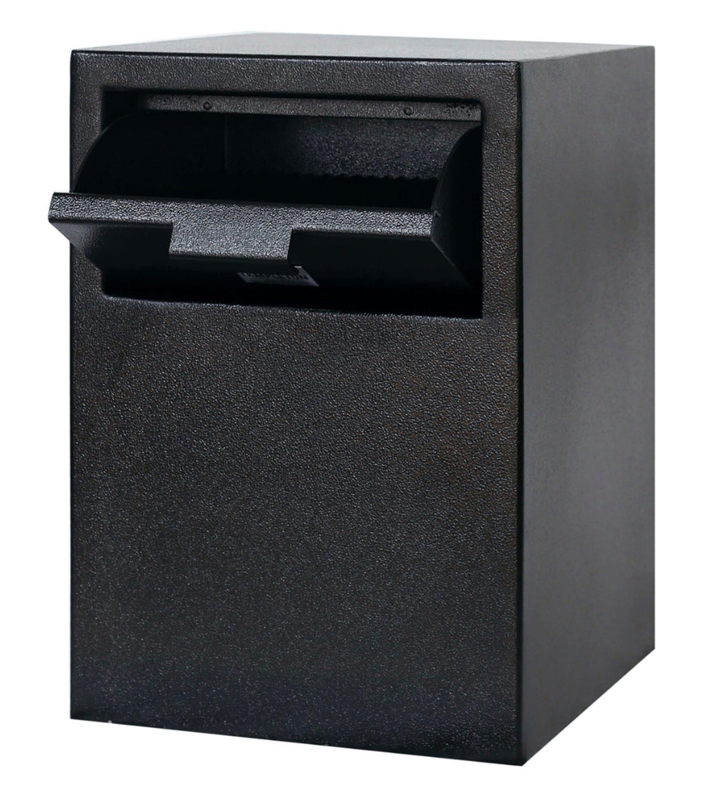 Cash Deposit Safe with Rear Deposit Door