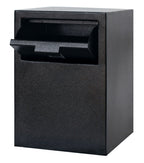 Cash Deposit Safe with Rear Deposit Door