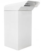 Large Volume Ballot Collection Drop Box Drop Slot