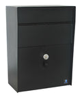 Castle Box Designs Drop Box Payment Drop