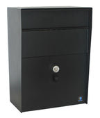 Castle Box Designs Drop Box Payment Drop