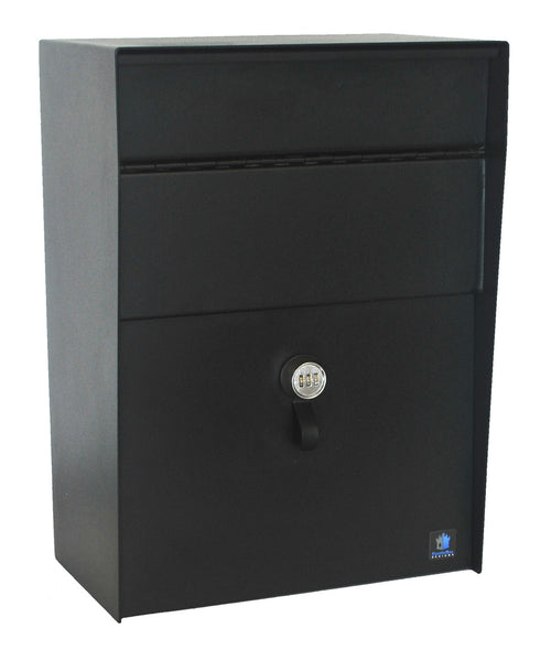 Castle Box Designs Drop Box Payment Drop