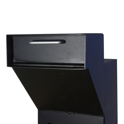 Hopper Door Drop Box PVNDPRO903
