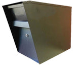 Payment Drop Box with Hopper Secure Drop Door