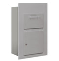 Wall Payment or Mail Collection Dropbox