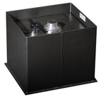Medium Size Floor Safe locked