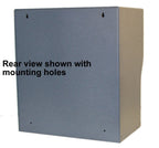 Payment Drop Box with Combination Lock