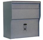 Payment Drop Box with Combination Lock