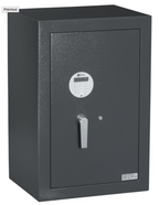 Large Safe with Combination Key Pad Lock