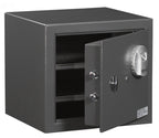 PSHZ34 biometric Access safe 