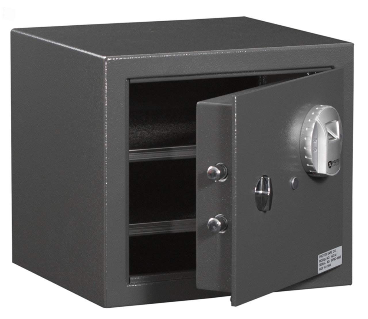 PSHZ34 biometric Access safe 