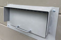 Rain Guard for Custom Drop or Mail Slot