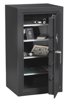 Large Safe with Electronic Keypad Access