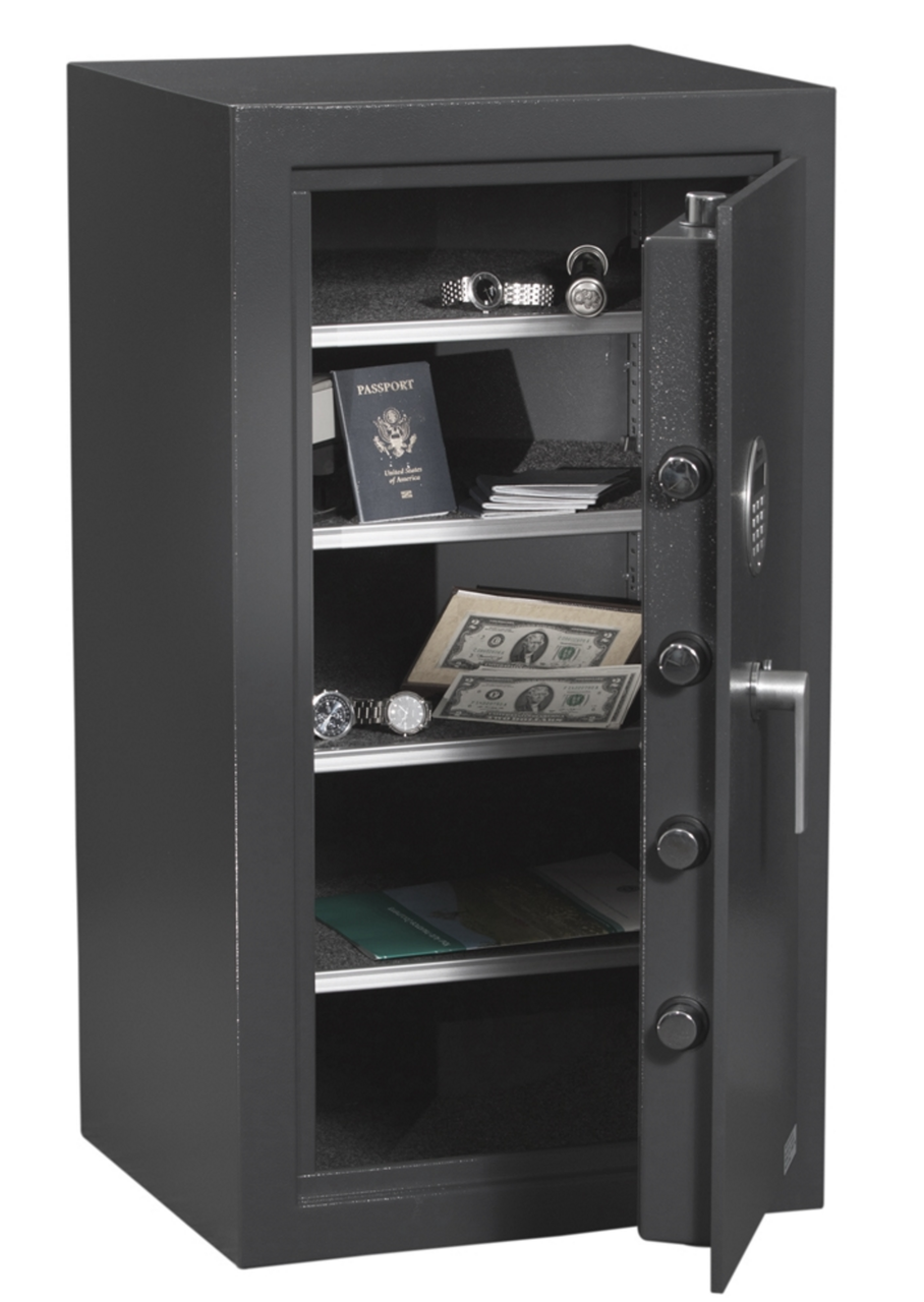 Large Safe with Electronic Keypad Access