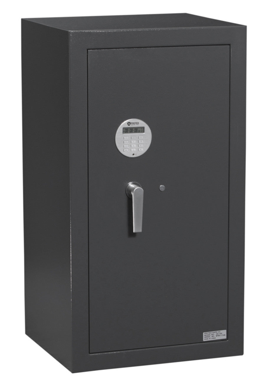 Large Safe with Electronic Keypad Access