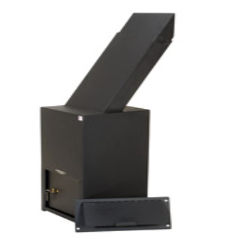 Adjustable Through the Wall Payment Drop Box