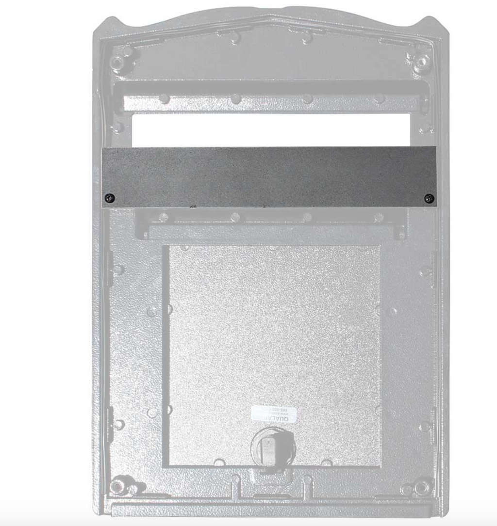 Letter Collection MailBox