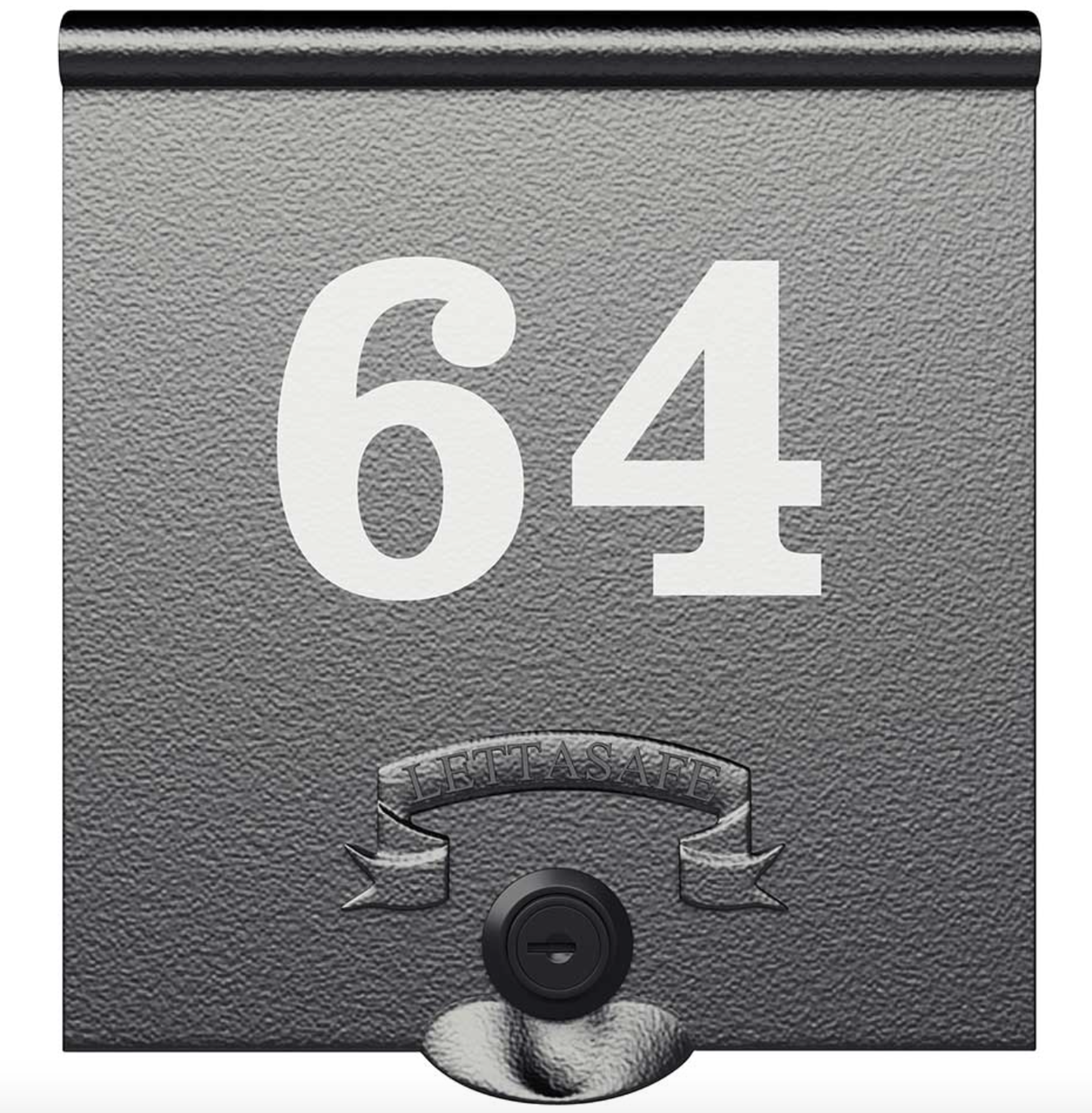 Letter Collection MailBox