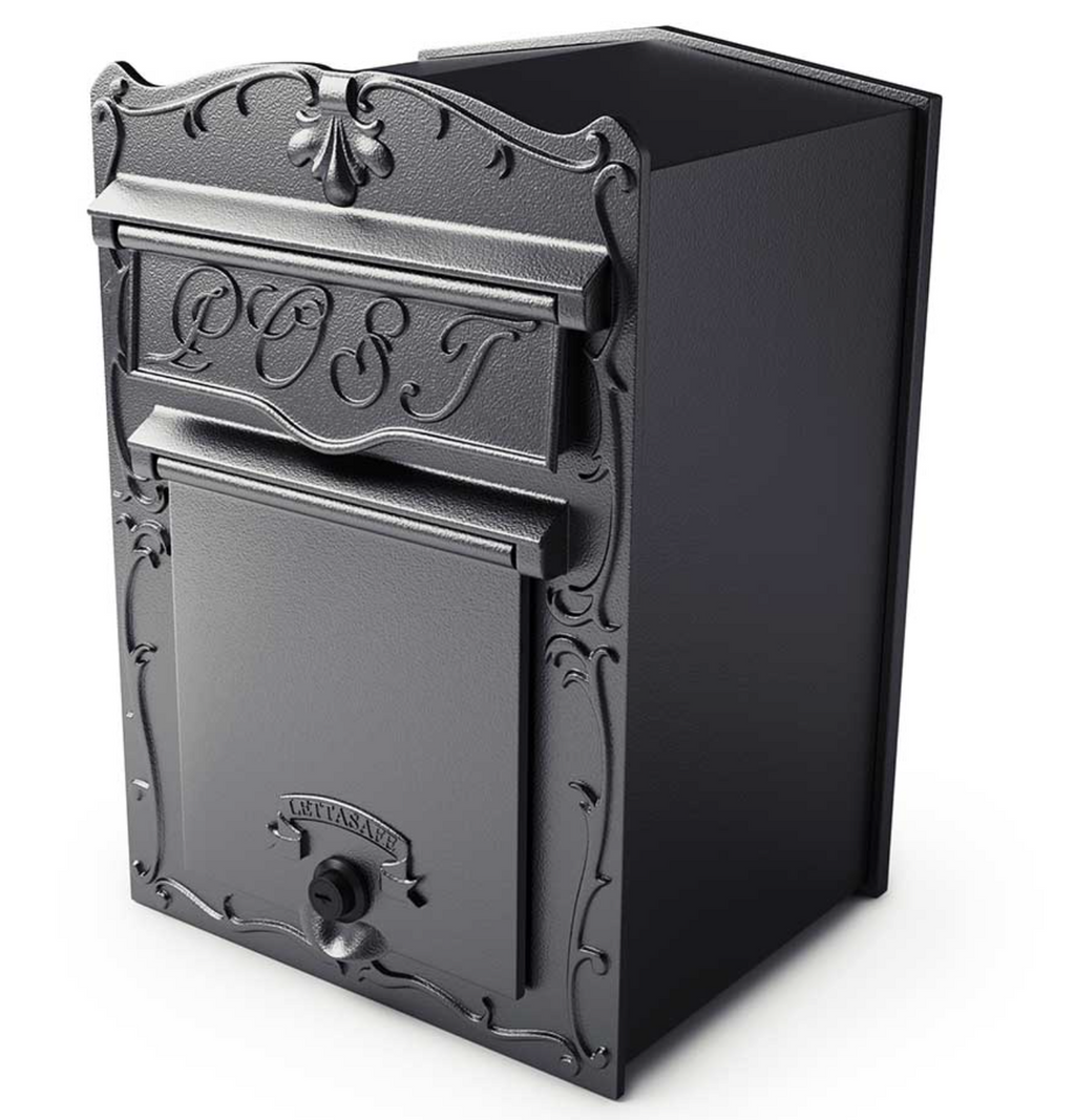 Letter Collection MailBox