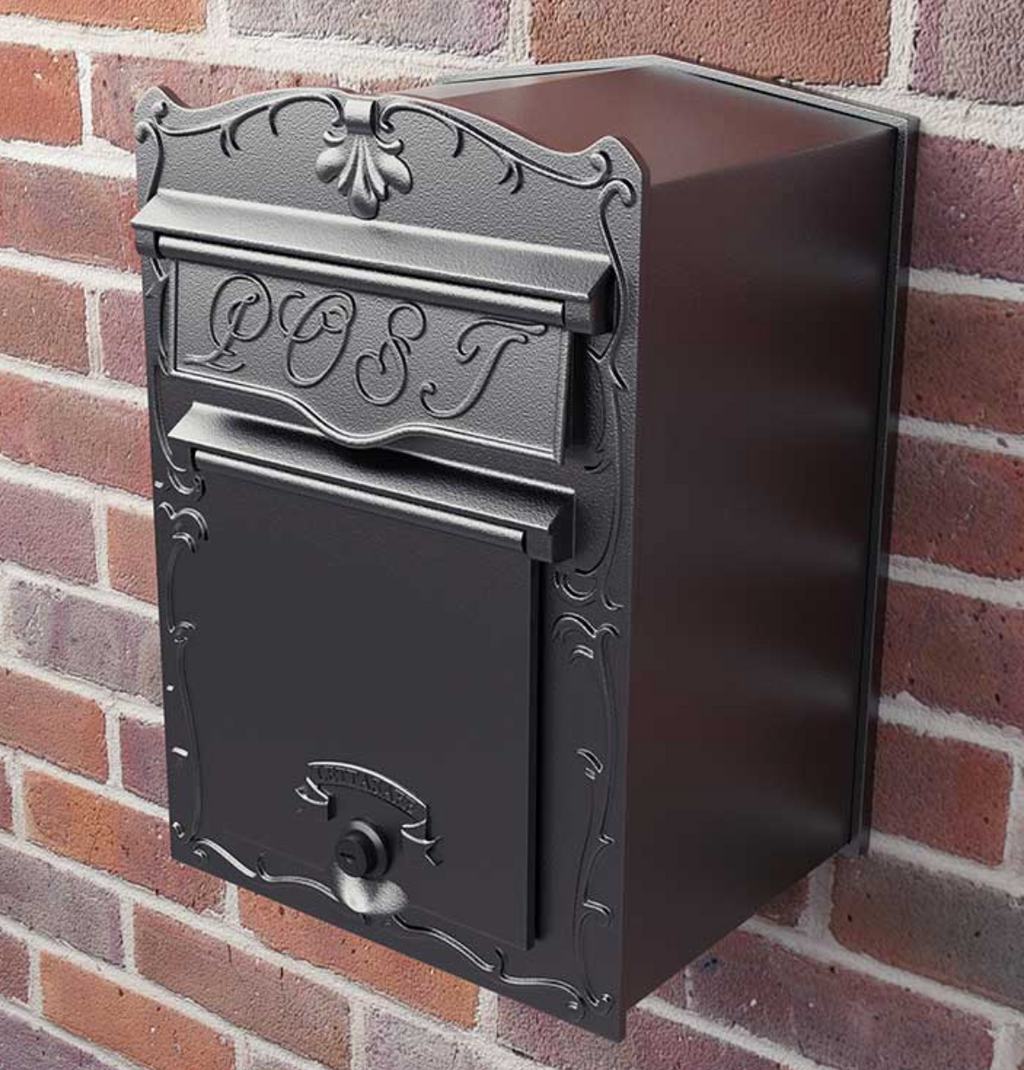 Letter Collection MailBox