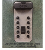 combination lock