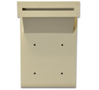 Through Wall Adjustable Chute Drop Box