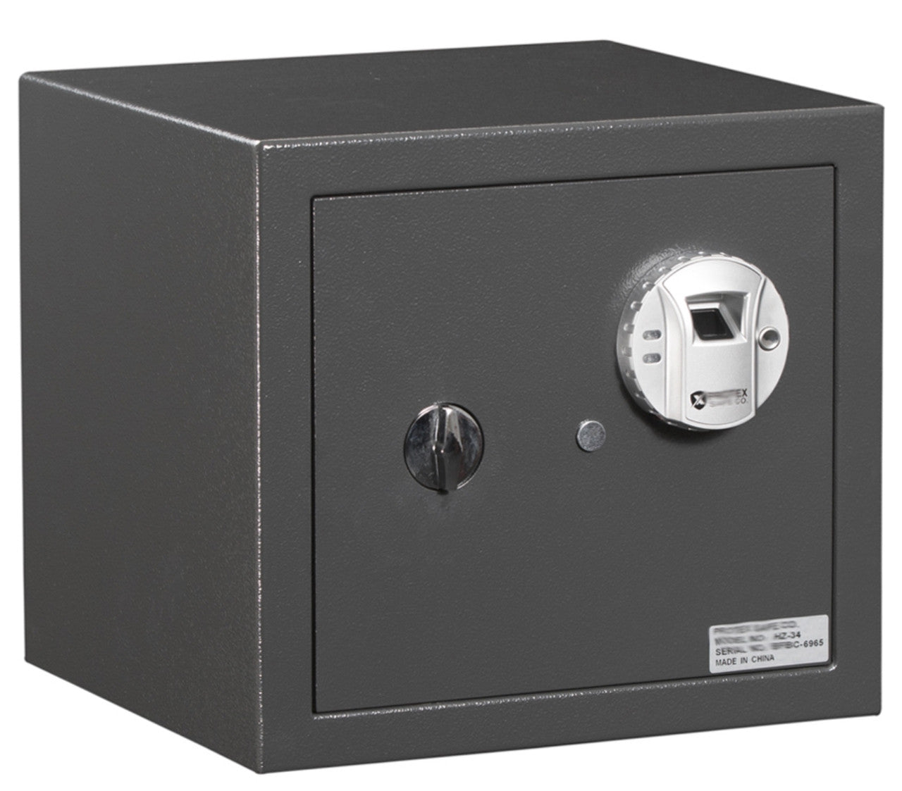 PSHZ34 Finger Print Access safe