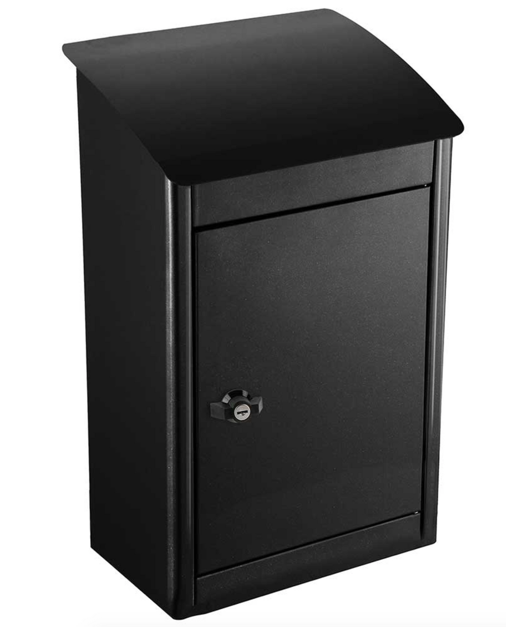 Parcel Drop Box