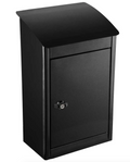 Parcel Drop Box