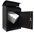 Wall Mounted Parcel DropBox