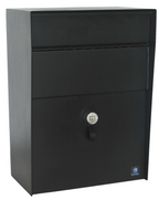 Steel Heavy Duty Payment Drop Box