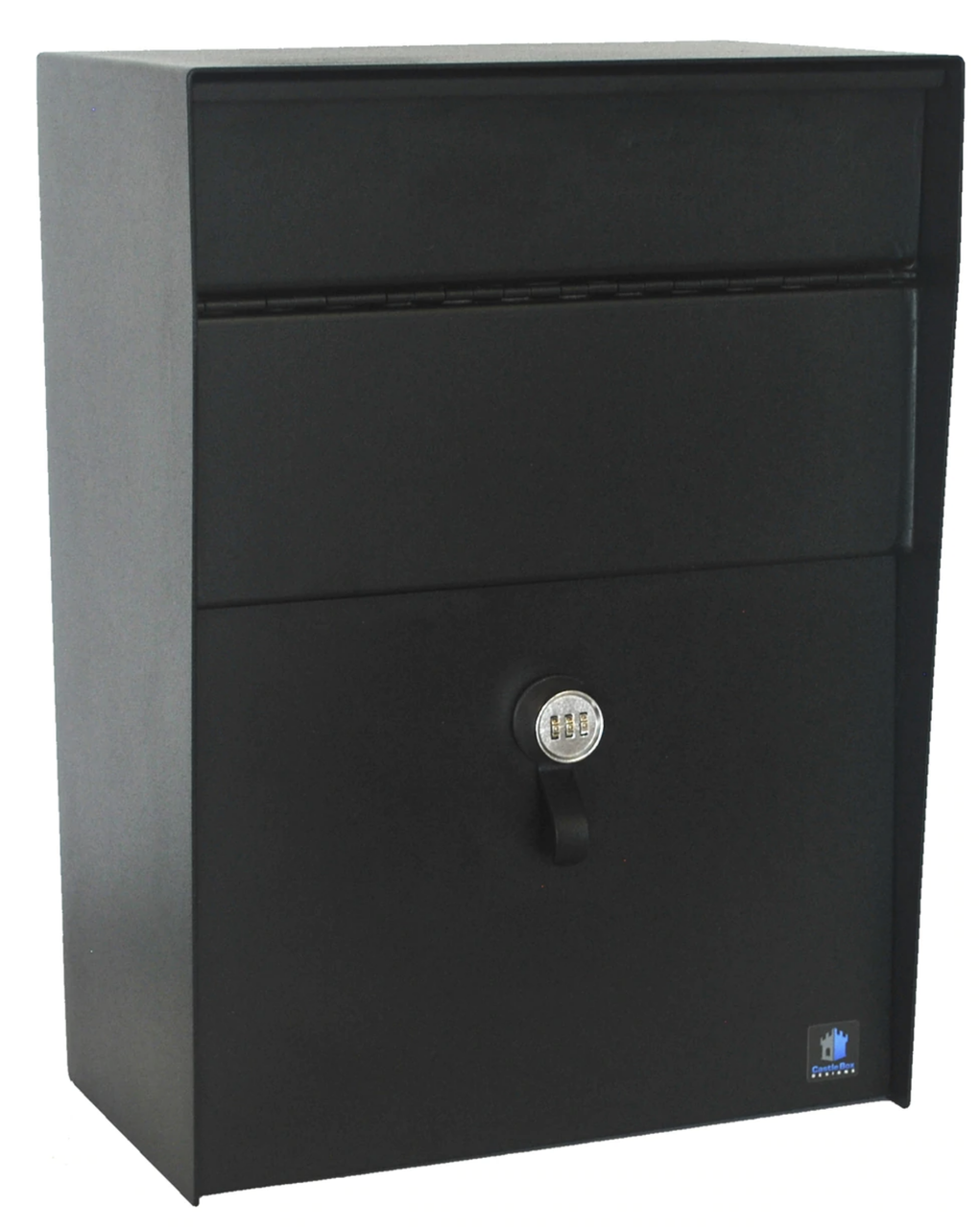 Steel Heavy Duty Payment Drop Box