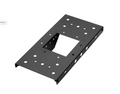 Mailbox Bracket for wood posts