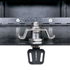 Street Safe Locking Curbside Mailbox lock