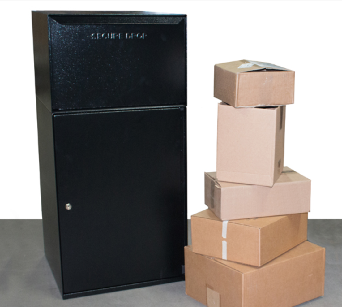 Large Package Dropbox packages