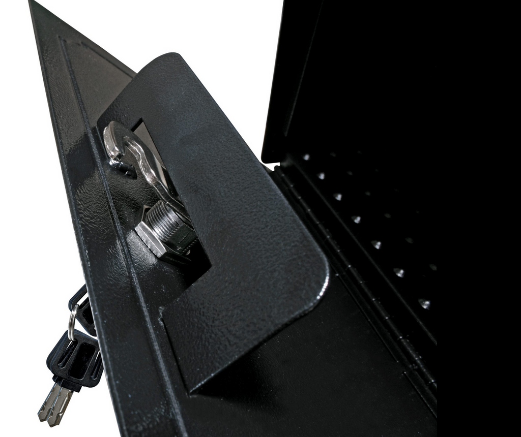 Wall Mounted Locking Mailbox lock