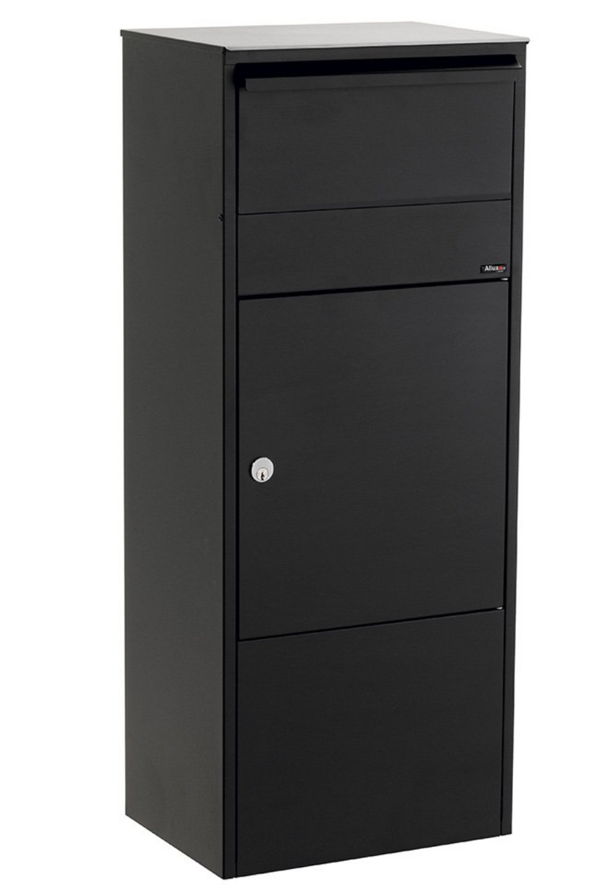 Free Standing Large Parcel Drop Box