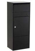 Free Standing Large Parcel Drop Box