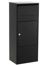 Free Standing Large Parcel Drop Box