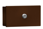 Key Locker Wall Mounted Locking Key Box