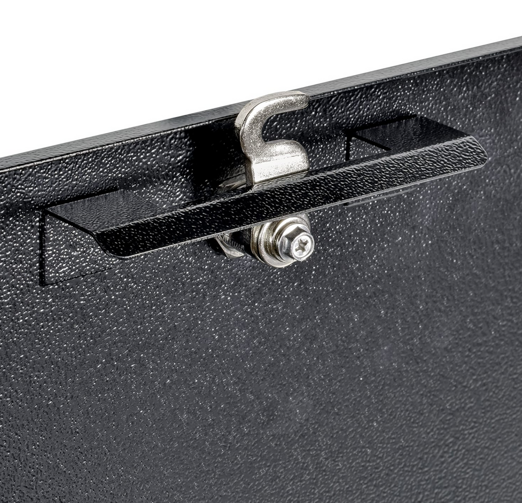 Locking Wall Mailbox or Dropbox