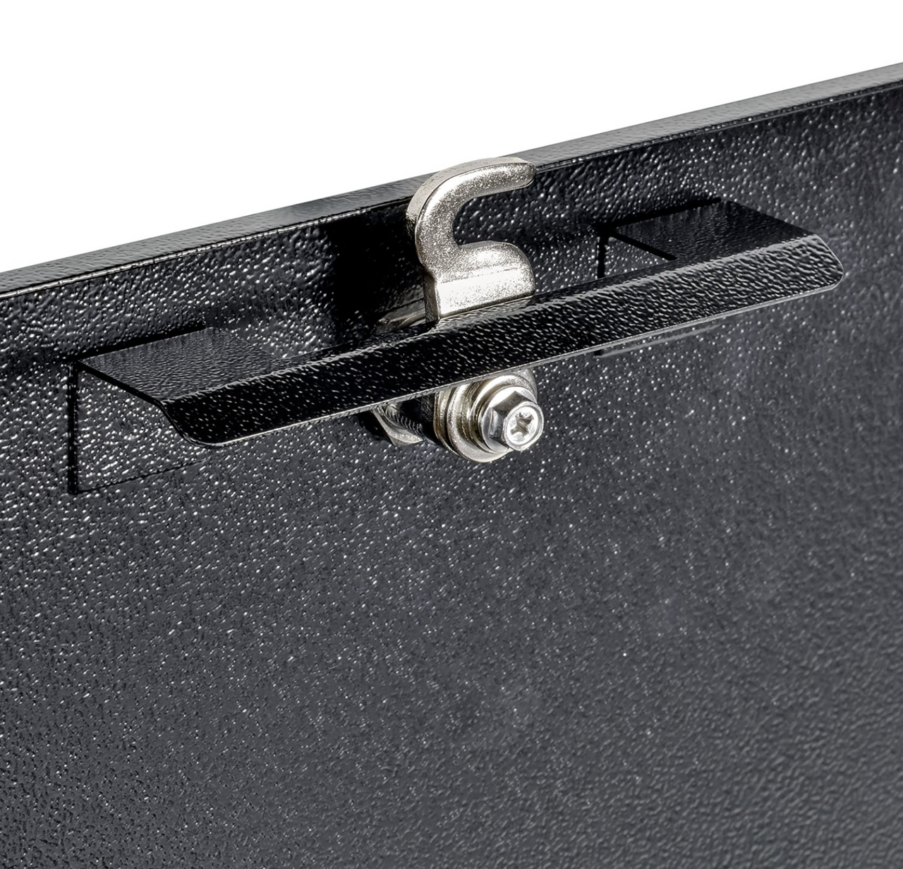 Locking Wall Mailbox or Dropbox