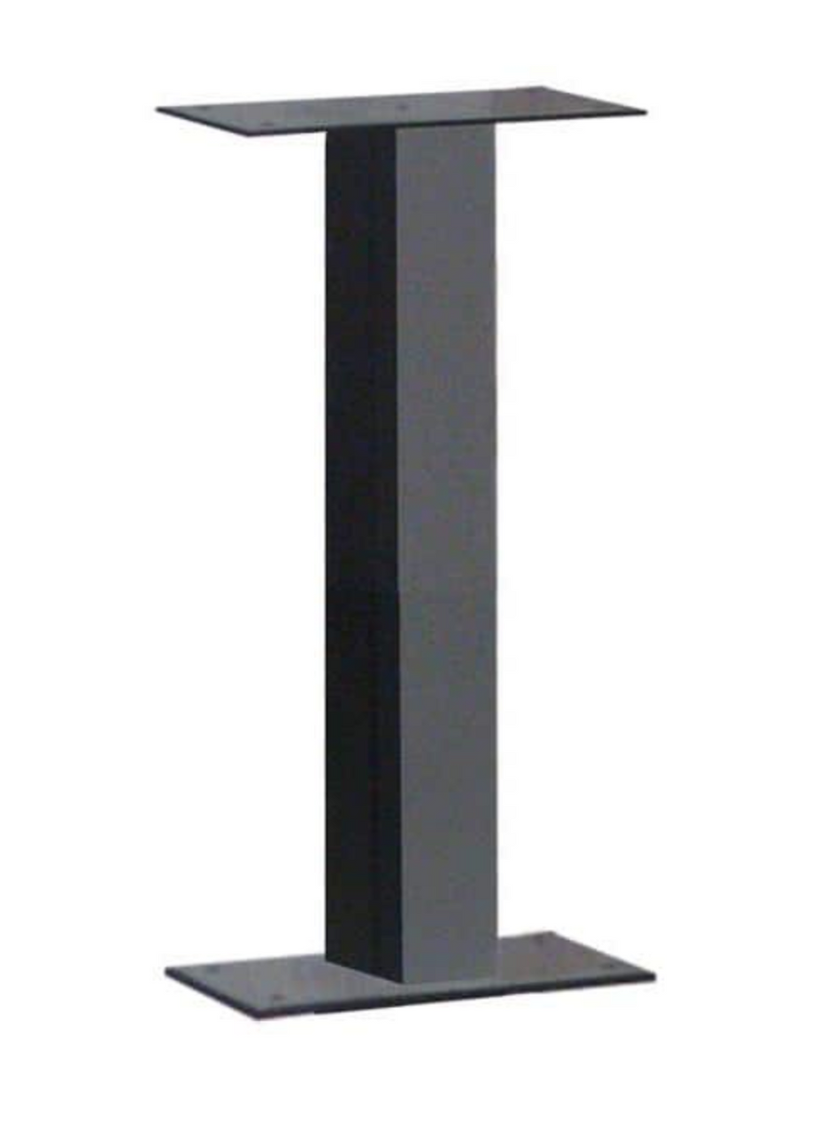 Heavy Duty Mailbox Post Surface Mount